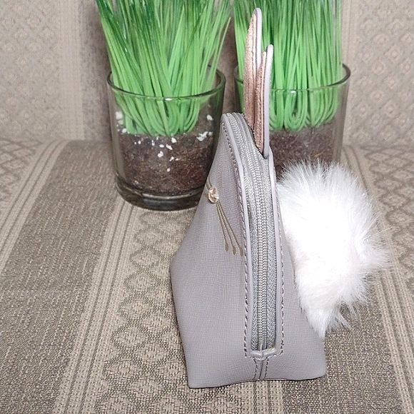 Kate Spade Hop to it Coin Pouch - Picture 7 of 15